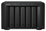 Extensie NAS SYNOLOGY DX513, Negru - Image 6