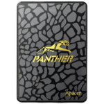 Unitate SSD Apacer AS340 PANTHER, 120GB, AP120GAS340G-1