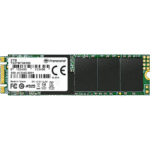 .M.2 SATA SSD 2.0TB  Transcend  "TS2TMTS830S" [80mm, R/W:560/520MB/s, 90K/85K IOPS, SM2258, 3DTLC]