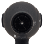 Uscător de păr Polaris PHD 2289AC, 2200 W, Negru - imagine 9