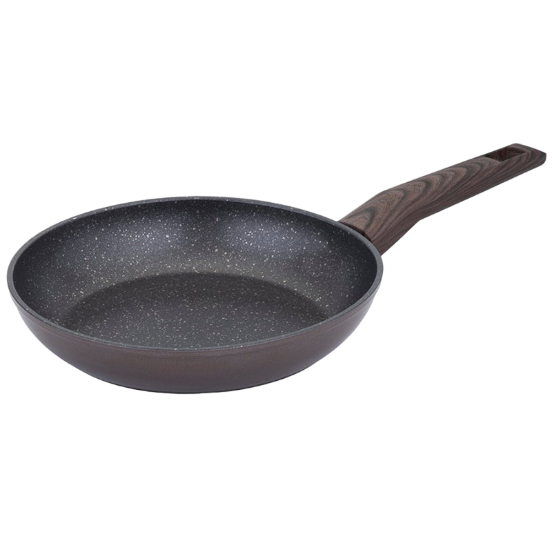 76b8efb1-6b42-46e4-844b-5f331622c14c Tigaie RESTO 93021, 22cm, Cafeniu - Image 1