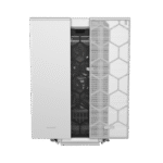 Carcasă PC be quiet! Silent Base 802, Midi-Tower, Fără PSU, Alb - imagine 3