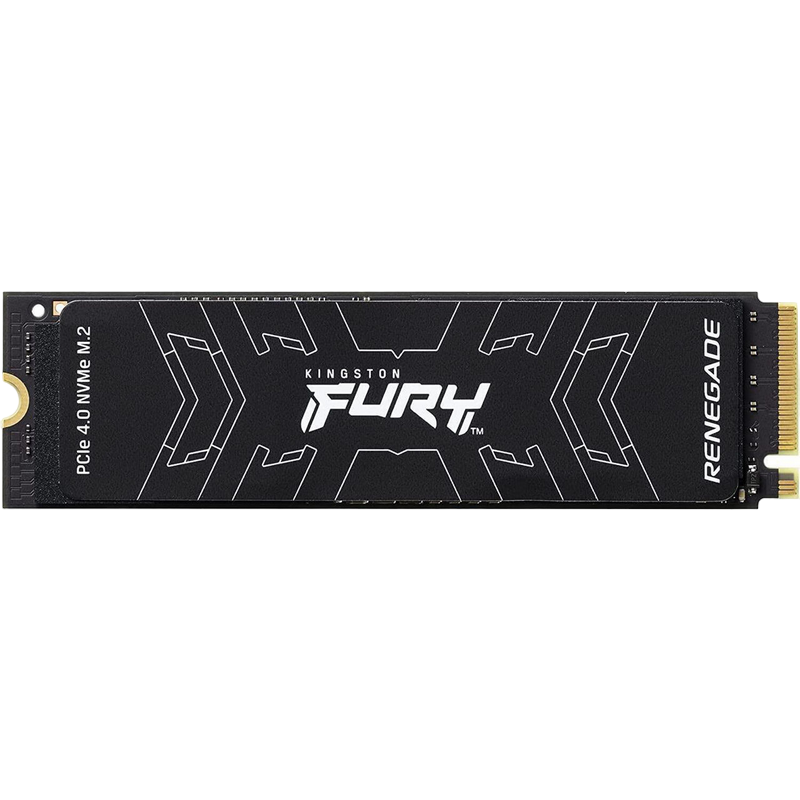 76d65472-25ed-46ad-ad14-defb8d082965 Unitate SSD Kingston FURY Renegade, 2000GB, SFYRD/2000G - Image 1