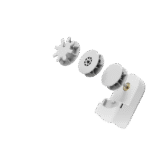 Motor pentru perdele si jaluzele AQARA E1, Alb - Image 7