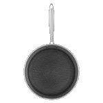 Tigaie RESTO 95347, 26cm, Oțel inoxidabil - Image 8