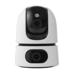 Camera de supraveghere IMOU Ranger Dual 10MP, Alb - imagine 4