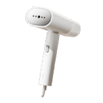 Aparat de călcat vertical cu aburi Xiaomi BHR8269EU, Alb