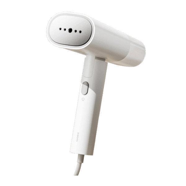 Aparat de călcat vertical cu aburi Xiaomi BHR8269EU, Alb