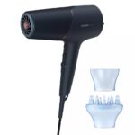 Uscător de păr Philips BHD512/00, 2300 W, Negru - Image 7