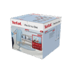 Aparat de calcat cu aburi stationar Tefal IT2460E0, Alb Albastru - Image 2