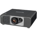 Proiector laser Panasonic PT-FRQ50B, 5200ANSI Lumens, FullHD (1920 x 1080) - imagine 4