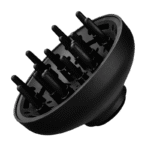 Uscător de păr Polaris PHD2600AСi, 2600W, Grafit - imagine 5
