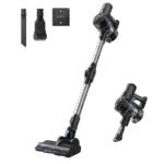 Aspirator Vertical Mova J10, Negru
