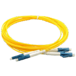 Patch cord APC Electronic FO1012-3, 3m