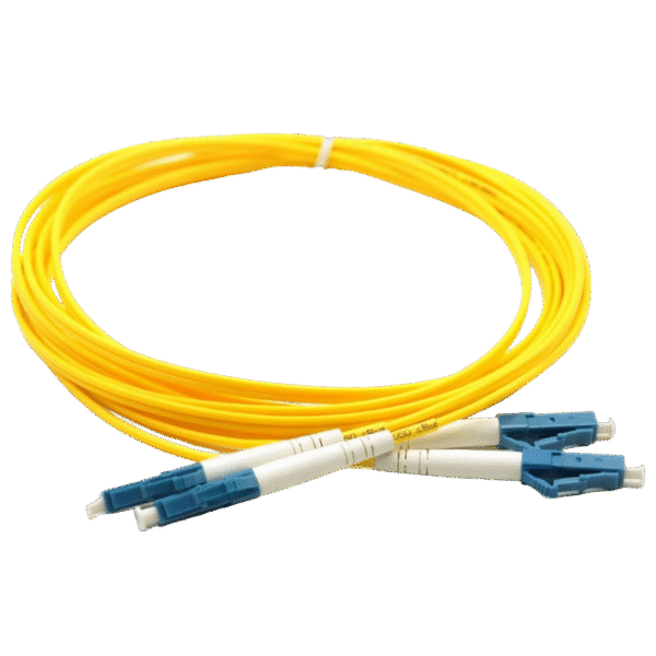 Patch cord APC Electronic FO1012-3, 3m