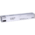 Toner Canon C-EXV51, Negru - Image 3