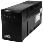 Sursă de alimentare neîntreruptibilă PCM BNT-1200AP, Linear-interactiv, 1200VA, Turn