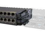 Mikrotik K-79, rackmount kit for RB5009 - Image 3