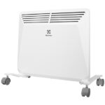 Convector Electrolux Torrid, 1000W, Alb - Image 5