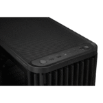 Carcasă PC ASUS ProArt PA401 Wood TG, Midi-Tower, Fără PSU, Negru - Image 2