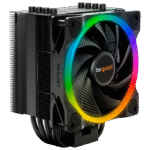 Cooler procesor be quiet! Pure Rock 2 FX