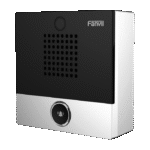 Interfon IP Fanvil i10S, Gri - Image 7
