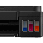 MFP Canon Pixma G2410, Negru - Image 2