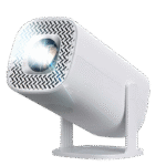 Proiector portabil Acer Aopen QH15S, 180ANSI Lumens, HD (1280 x 700)