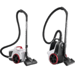 Aspirator Vertical Gorenje VC2002SFAWR, Alb - Image 7