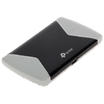 Wi-Fi Router mobil TP-LINK M7450, Negru - imagine 5