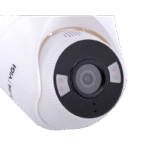 Camera de supraveghere IP TP-LINK VIGI C440 (4mm), Alb - imagine 10