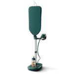 Aparat de călcat cu aburi staționar Philips AIS6020/70, Verde