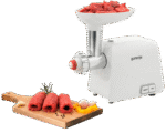Mașină de tocat carne Gorenje MG1602W, Alb - Image 10