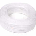 Fiber optic patch cords, MTP/MPO MM OM4,  7M, 12 core Type B