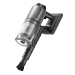 Aspirator Vertical Dreame Z30, Gri - imagine 4