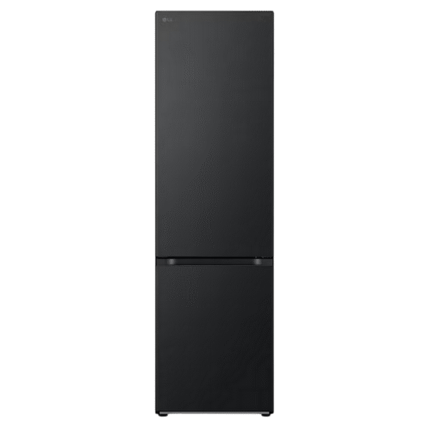 Frigider LG GBV7280DEV, Negru