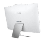 Computer All-in-One ASUS F3702, 27", AMD Ryzen 3 7320U, 8GB/512GB, Fără SO, Alb - imagine 13