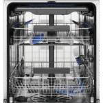 Mașină de spălat vase Electrolux KEGB9405L, Negru - Image 3