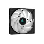Cooler procesor Deepcool AG500 BK ARGB - imagine 7