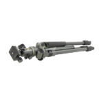 Tripied Foto-Video Vanguard ALTA PRO2+ 263AB 100, Cap trepied de minge, Gri - Image 14