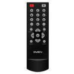 Boxe pentru calculator 2.1 SVEN MS-302, Negru - imagine 4