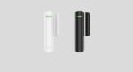 Detector de deschidere Ajax DoorProtect, Negru - imagine 3