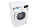 Mașină de spălat LG F2WV3S7S3E, 7kg, Alb - Image 11