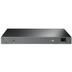 Comutator PoE TP-LINK TL-SG3452P, 48x IEEE 802.3af/at - Image 7