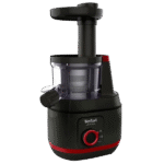 Storcător de fructe și legume Tefal ZC150838, Negru - imagine 2