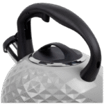 Ceainic RESTO 90611, 2,7L, Gri - Image 7