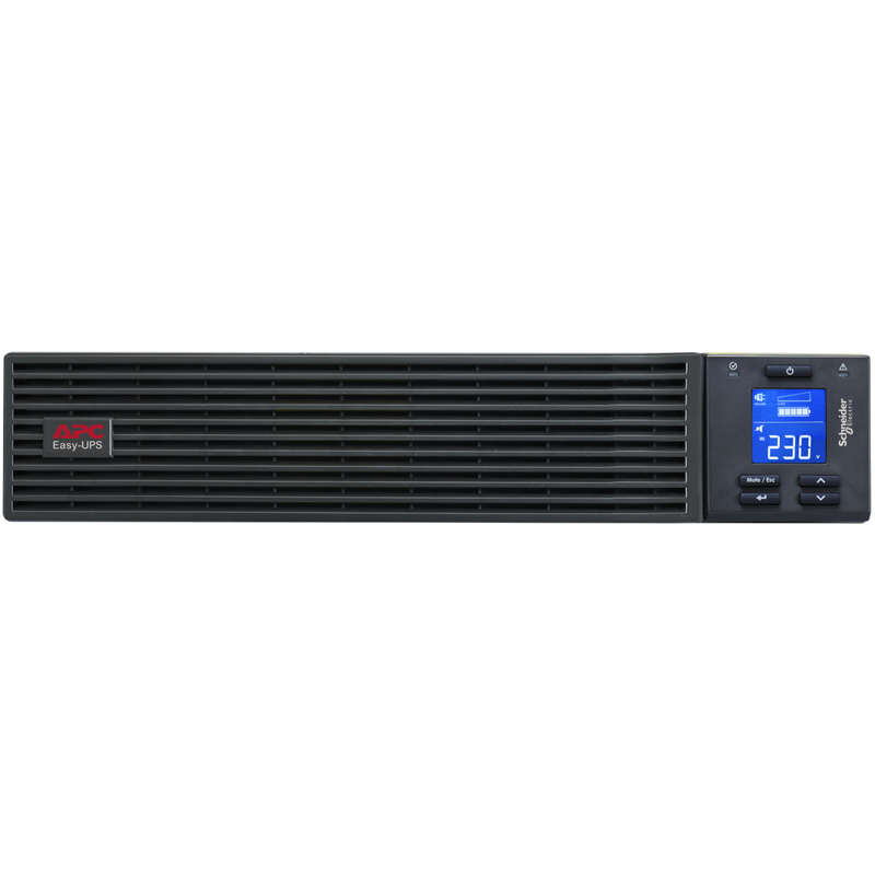 79155037-63f3-4219-8e57-ee5abfcffc96 Sursă de alimentare neîntreruptibilă APC SRV3KRIRK-E, Online, 3000VA, Montare pe rafturi - Image 1