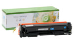 Laser Cartridge for HP CF411X Cyan Compatible SCC 002-01-SF411X - imagine 2