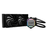 Cooler procesor be quiet! Pure Loop 2 240mm