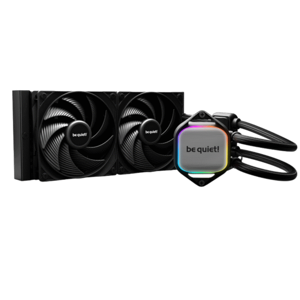 Cooler procesor be quiet! Pure Loop 2 240mm